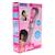 Microphone lumineux barbie ROSE 2 - vertbaudet enfant 