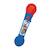 Microphone lumineux pat’patrouille BLEU 1 - vertbaudet enfant 
