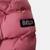 Doudoune longue fille Blanc+Marine+Noir+Rose 24 - vertbaudet enfant 