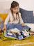 Pochette 7 activités maths espace bleu 3 - vertbaudet enfant 