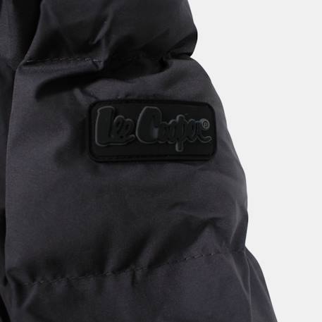Doudoune longue garçon Gris+Kaki+Marine+Noir 6 - vertbaudet enfant 