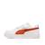 Baskets garçon caven ac+ Blanc+Blanc whtorng 2 - vertbaudet enfant 