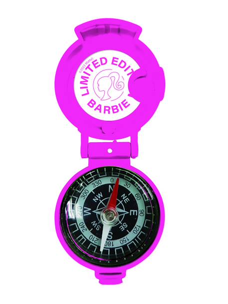 Kit d’aventurier barbie ROSE 3 - vertbaudet enfant 