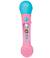Microphone lumineux gabby et la maison magique ROSE 1 - vertbaudet enfant 