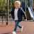 Doudoune garçon Gris+Kaki+Marine+Noir 14 - vertbaudet enfant 