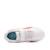 Baskets garçon caven ac+ Blanc+Blanc whtorng 5 - vertbaudet enfant 