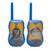 Talkie-walkies star wars portée 200m BLEU 1 - vertbaudet enfant 
