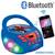 Lecteur cd bluetooth spider-man BLEU 5 - vertbaudet enfant 