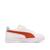 Baskets garçon caven ac+ Blanc+Blanc whtorng 3 - vertbaudet enfant 