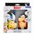 Talkies-walkies astérix 3d, portée jusqu'à 500 mètres BEIGE 4 - vertbaudet enfant 