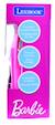 Enceinte bluetooth barbie avec micros ROSE 6 - vertbaudet enfant 