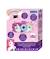 Camera avec protection licorne ROSE 6 - vertbaudet enfant 