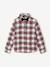 Chemise garçon avec nœud papillon écru 4 - vertbaudet enfant 