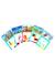 Lecteur de cartes interactif parlant bilingue quizz hit pat patrouille anglais et français BLEU 3 - vertbaudet enfant 