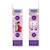 Talkies-walkies Portée 500m Licornes 3d, 2 Canaux de Communication, clip ceinture ROSE 3 - vertbaudet enfant 