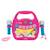 Enceinte bluetooth disney princesse avec micros ROSE 2 - vertbaudet enfant 