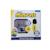 Enceinte karaoké portable minions avec un microphone sans fil Jaune 5 - vertbaudet enfant 