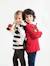 Talkie-walkies miraculous portée 2km lumineux, clip ceinture, à piles ROUGE 2 - vertbaudet enfant 