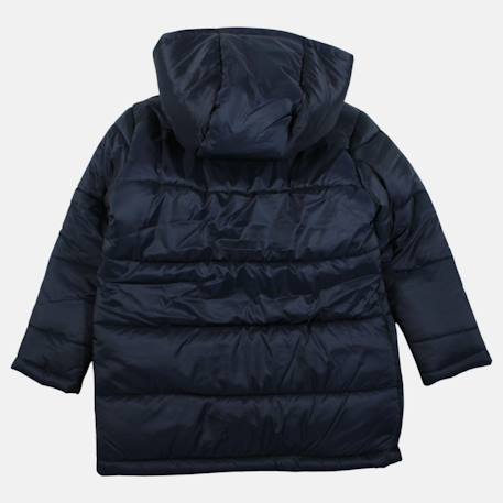 Doudoune garçon Gris+Kaki+Marine+Noir 16 - vertbaudet enfant 