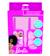Talkies-walkies barbie portée 200m ROSE 3 - vertbaudet enfant 