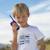 Talkies-walkies spidey portée 200m BLEU 4 - vertbaudet enfant 