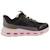 Basket glide step vista lane Blanc+Blanc wbtq+Gris gypk+Gris rose+Noir bkmt+Rose 25 - vertbaudet enfant 