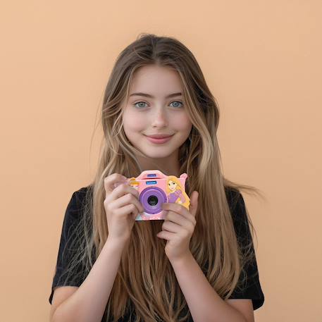 Camera pour enfants avec protection disney princesses ROSE 6 - vertbaudet enfant 