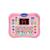 Tablette hello kitty éducative bilingue parlante abc (fr/en) ROSE 1 - vertbaudet enfant 