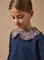 Sweat col Claudine marine 5 - vertbaudet enfant 