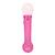 Microphone lumineux barbie ROSE 3 - vertbaudet enfant 