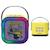 Enceinte karaoké portable minions avec un microphone sans fil Jaune 2 - vertbaudet enfant 