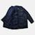 Doudoune garçon Gris+Kaki+Marine+Noir 17 - vertbaudet enfant 