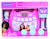 Enceinte bluetooth barbie avec micros ROSE 5 - vertbaudet enfant 