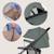 Poussette tout-terrain annet plus avec grandes roues, amortisseurs et accessoires Beige sand+Black carbon+Brown chocolate+Green forest+Stone caramel 21 - vertbaudet enfant 