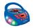 Lecteur cd bluetooth spider-man BLEU 1 - vertbaudet enfant 