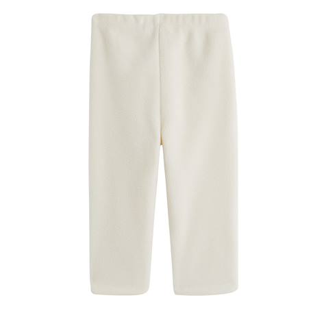 Lot de 2 pyjamas enfant 2 pièces en polaire léa Rose 6 - vertbaudet enfant 