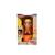 Enceinte bluetooth veilleuse naruto ORANGE 4 - vertbaudet enfant 