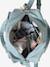 Sac à langer multipoches Family bleu+sable 6 - vertbaudet enfant 