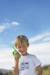Talkie-walkies animal crossing portée 2km fonction morse VERT 4 - vertbaudet enfant 