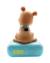 Réveil avec veilleuse scooby doo en 3d BLEU 6 - vertbaudet enfant 