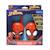 Talkies-walkies spiderman 3d,  jusqu’à 200m ROUGE 3 - vertbaudet enfant 