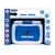 Ordinateur portable éducatif parlant bilingue (en/fr) 40 activités en français et en anglais BLEU 5 - vertbaudet enfant 
