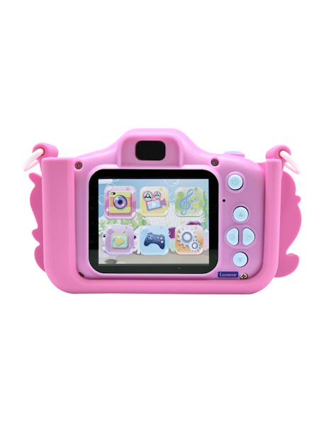 Camera avec protection licorne ROSE 3 - vertbaudet enfant 