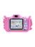 Camera avec protection licorne ROSE 3 - vertbaudet enfant 
