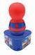 Enceinte bluetooth avec figurine lumineuse de spiderman BLEU 4 - vertbaudet enfant 