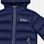 Doudoune garçon Gris+Kaki+Marine+Noir 17 - vertbaudet enfant 