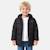 Doudoune garçon Gris+Kaki+Marine+Noir 19 - vertbaudet enfant 