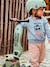 Trottinette évolutive Highwaykick 1 beige+vert 9 - vertbaudet enfant 