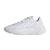 Baskets enfant Blanc uni 1 - vertbaudet enfant 