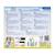 Kit d’aventurier bluey BLEU 4 - vertbaudet enfant 